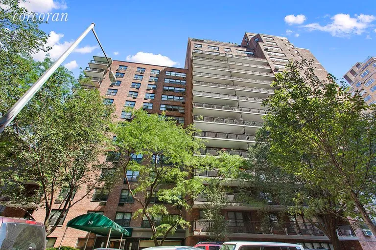 New York City Real Estate | View 345 East 81st Street, 11A | 5 | View 5
