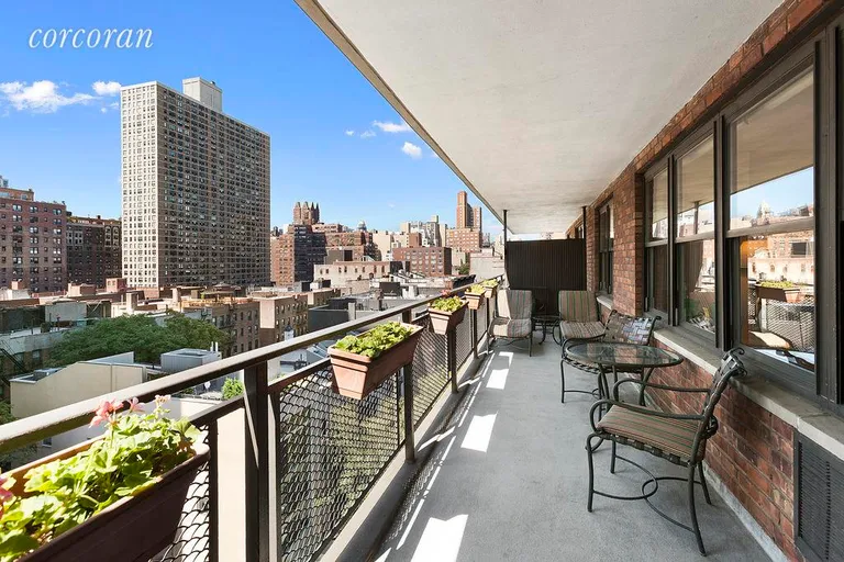 New York City Real Estate | View 345 East 81st Street, 11A | 3 | View 3