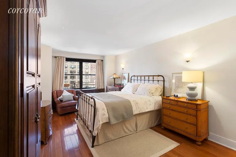 New York City Real Estate | View 345 East 81st Street, 11A | 4 | View 4