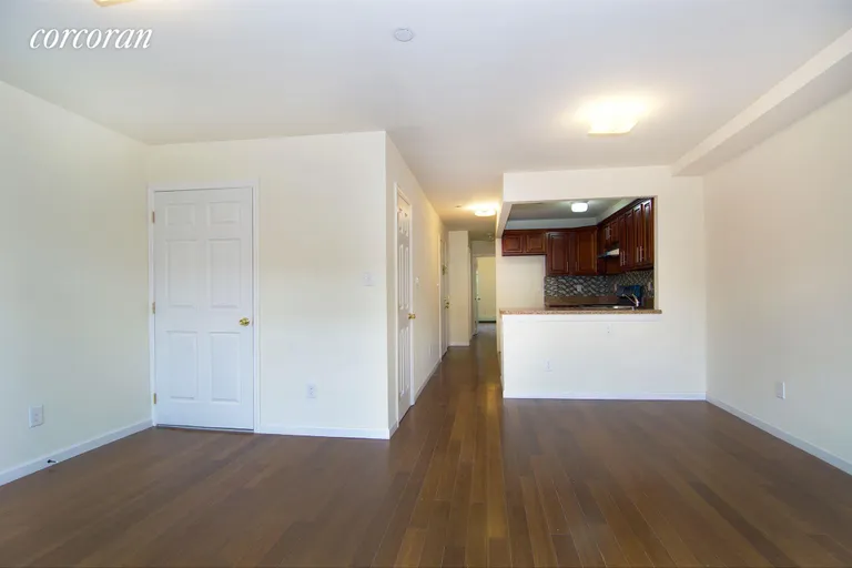 New York City Real Estate | View 207 Palmetto Street, 3 | room 3 | View 4
