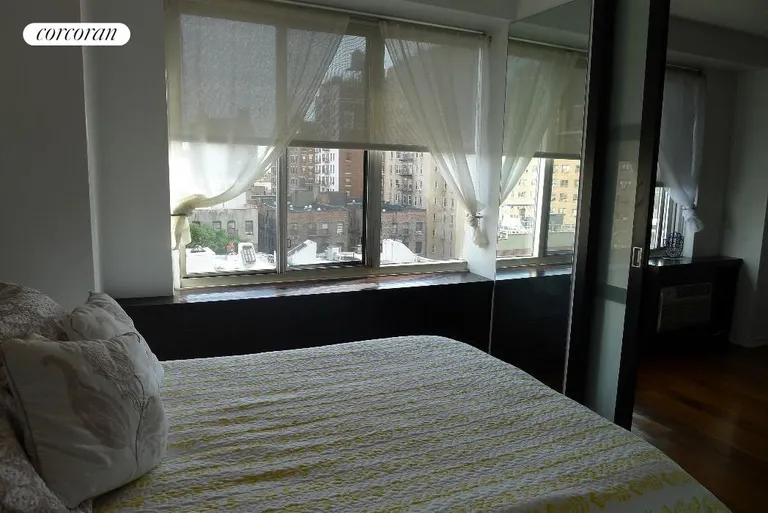 New York City Real Estate | View 400 Central Park West, 10G | View to the Park! | View 4