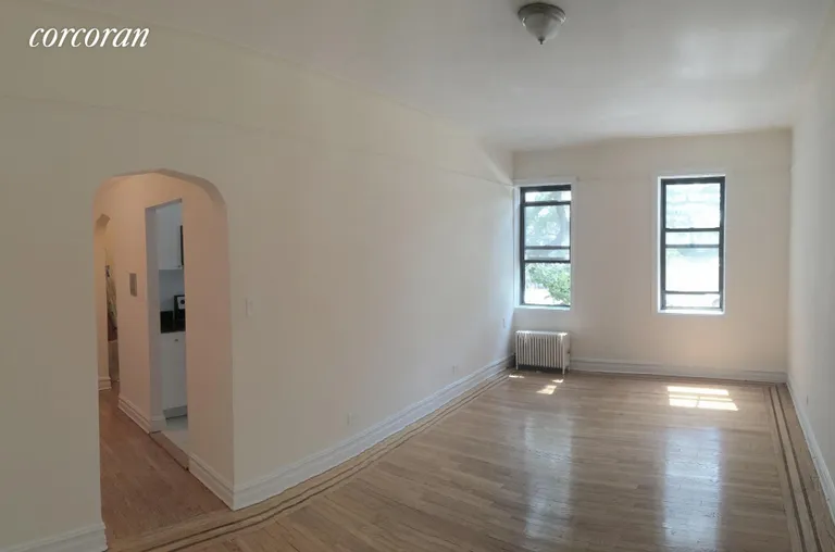 New York City Real Estate | View 675 86th Street, A9 | 1 Bath | View 1