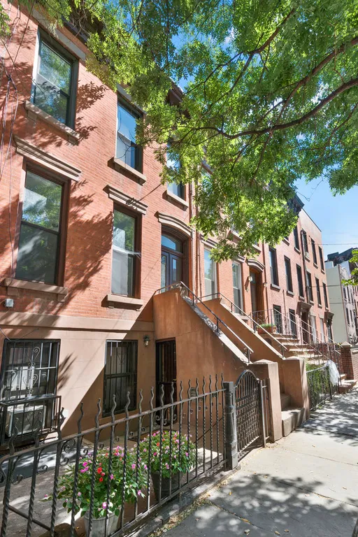 New York City Real Estate | View 155 Nelson Street | 4 Beds, 3 Baths | View 1