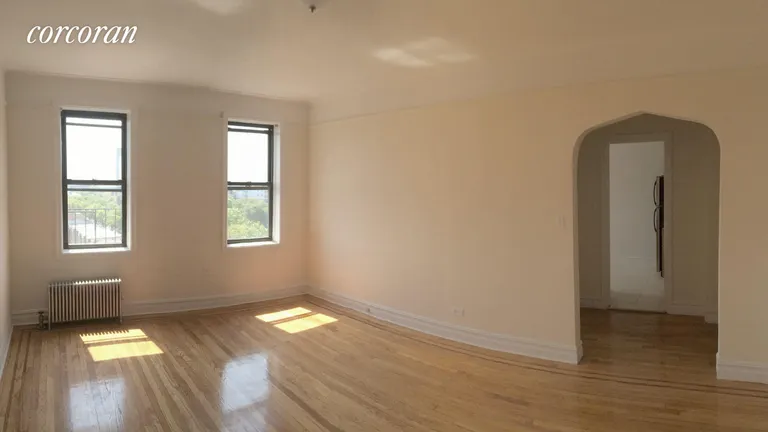 New York City Real Estate | View 675 86th Street, F1 | 1 Bath | View 1
