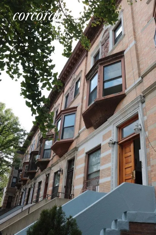 New York City Real Estate | View 314 West 138th Street | 6 Beds, 3 Baths | View 1