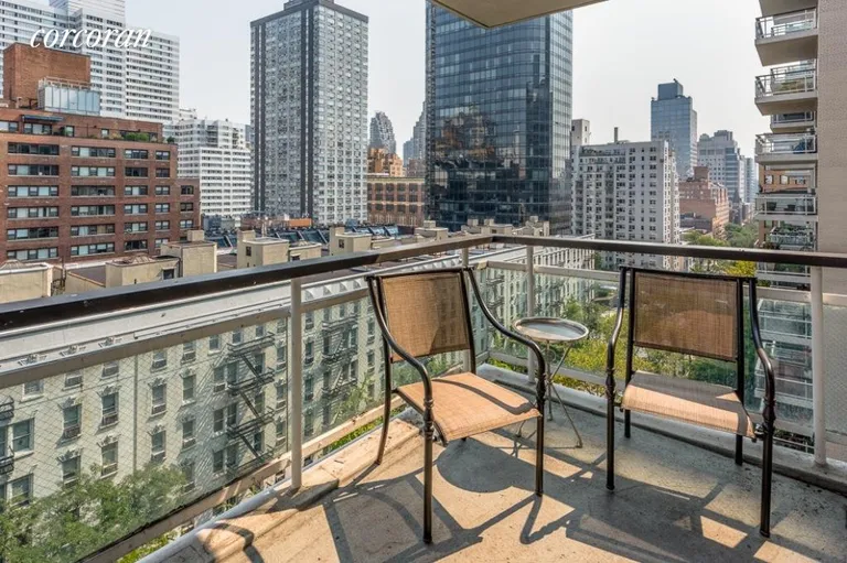 New York City Real Estate | View 200 East 66th Street, B1101 | room 2 | View 3