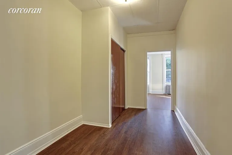 New York City Real Estate | View 428 Himrod Street, 2R | Home Office  | View 2