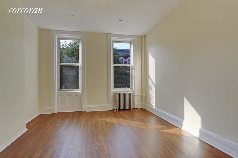 New York City Real Estate | View 428 Himrod Street, 2R | 1 Bed, 1 Bath | View 1