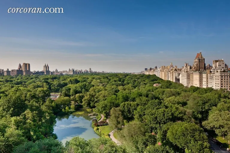 New York City Real Estate | View 1 Central Park South, 1807 | room 5 | View 6