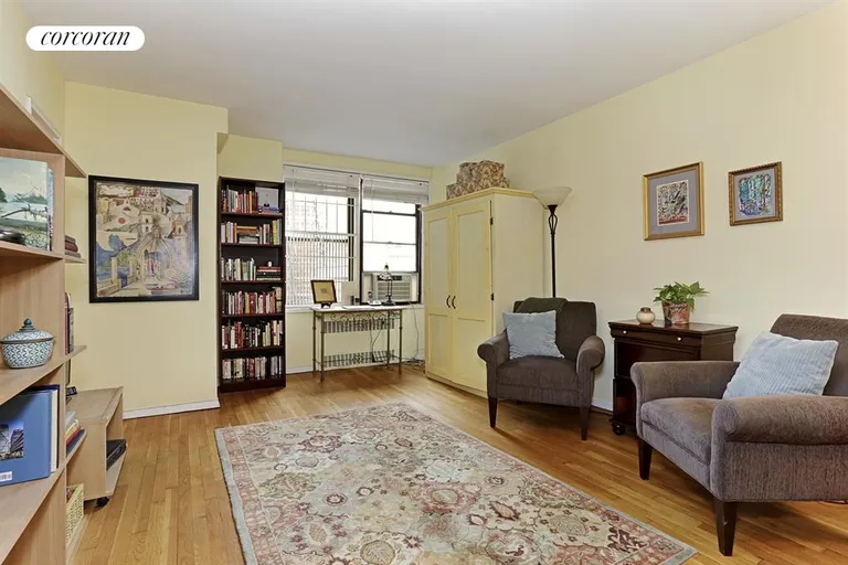 New York City Real Estate | View 30 East 9th Street, 5H | 1 Bath | View 1