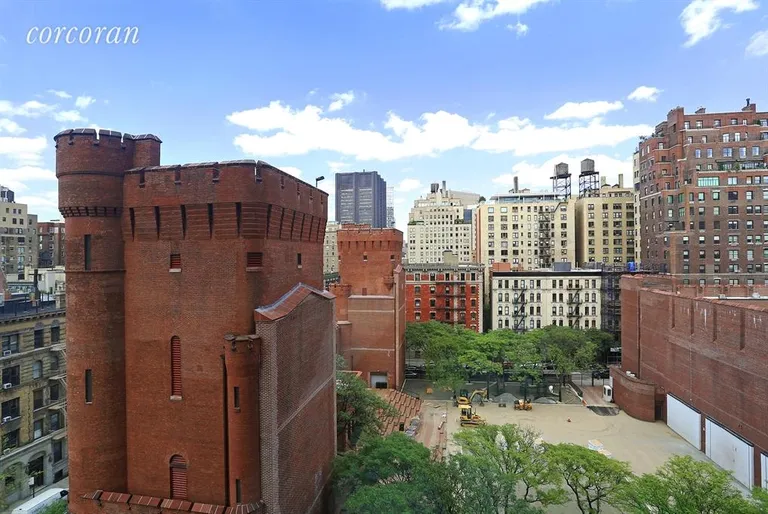 New York City Real Estate | View 40 East 94th Street, 8E | 1 Bed, 1 Bath | View 1