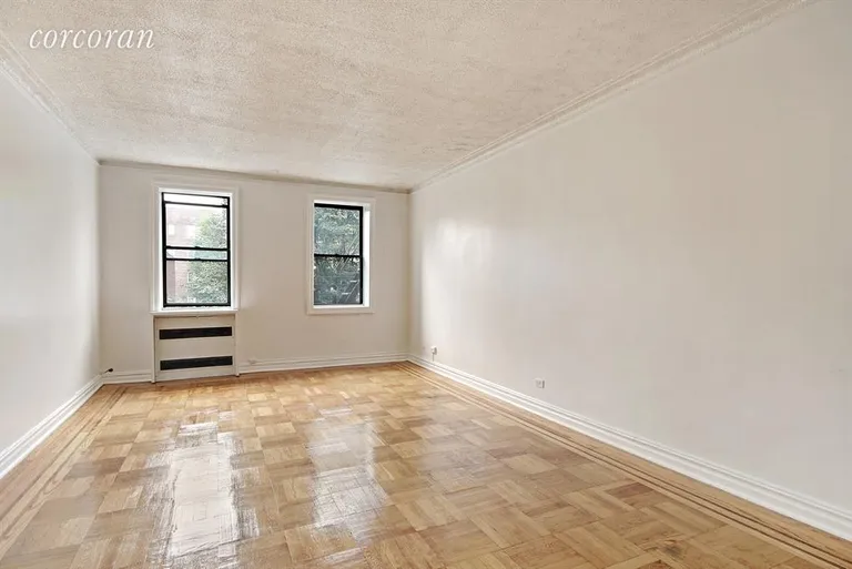 New York City Real Estate | View 385 East 18th Street, 4A | 3 Beds, 2 Baths | View 1