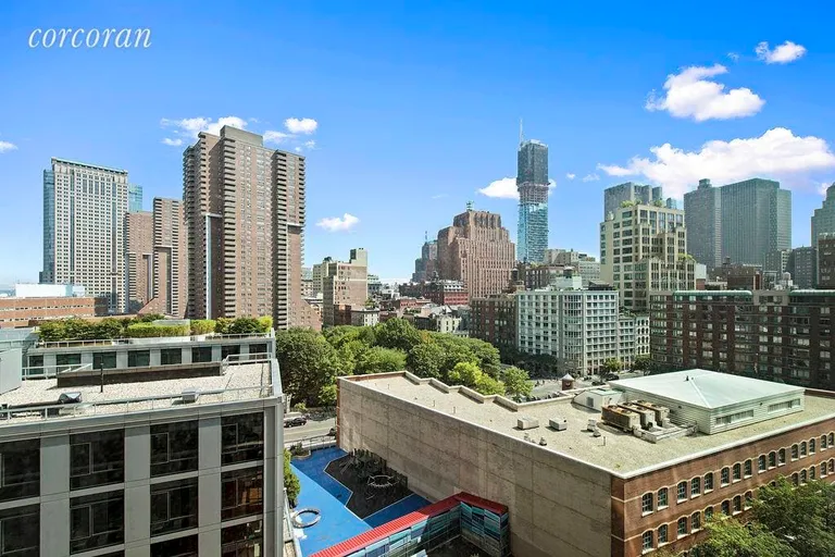 New York City Real Estate | View 101 Warren Street, 1050 | 2 Beds, 2 Baths | View 1
