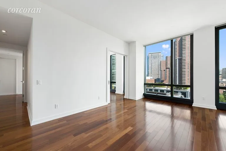 New York City Real Estate | View 101 Warren Street, 1050 | room 2 | View 3