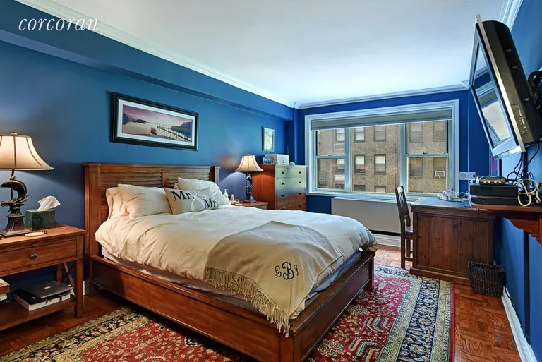 New York City Real Estate | View 415 East 52Nd Street, 4CB | Bedroom | View 5