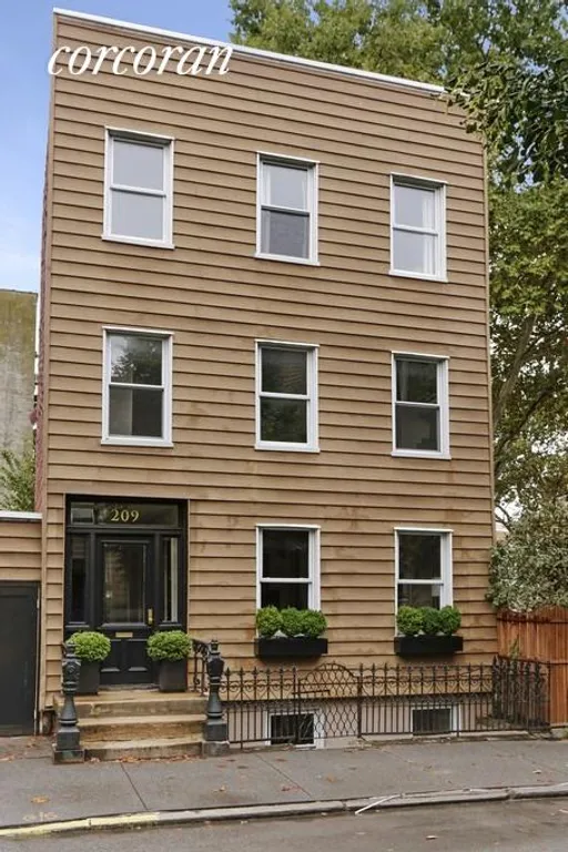 New York City Real Estate | View 209 Guernsey Street | room 12 | View 13