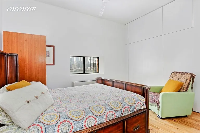 New York City Real Estate | View 28 OLD FULTON STREET, 7M/8M | room 4 | View 5
