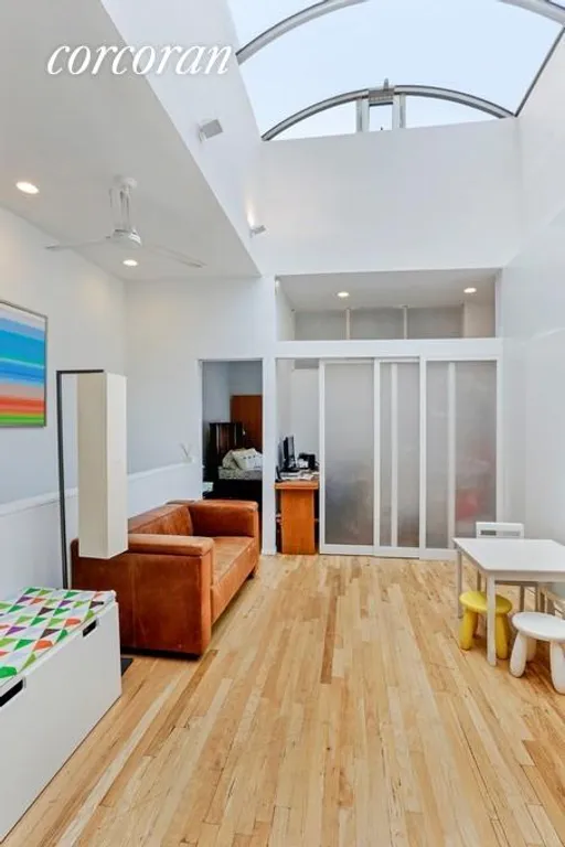 New York City Real Estate | View 28 OLD FULTON STREET, 7M/8M | room 5 | View 6