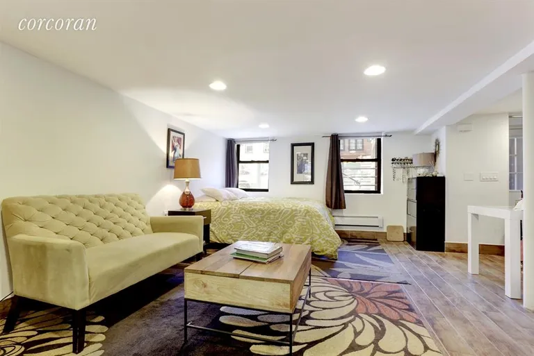 New York City Real Estate | View 95 Adelphi Street | Rental Apartment | View 18