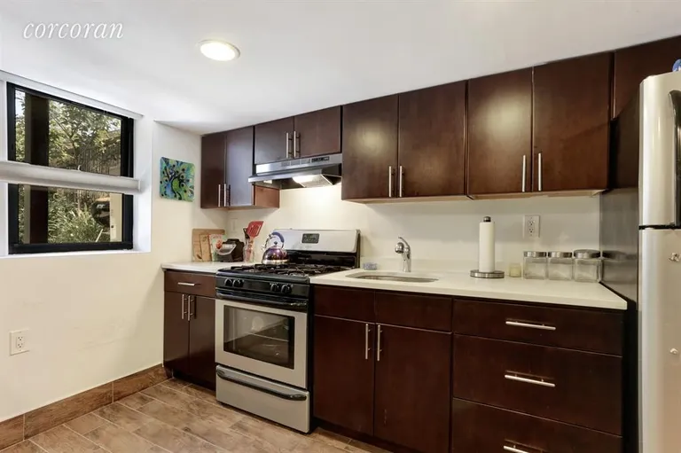 New York City Real Estate | View 95 Adelphi Street | Rental Apartment | View 19