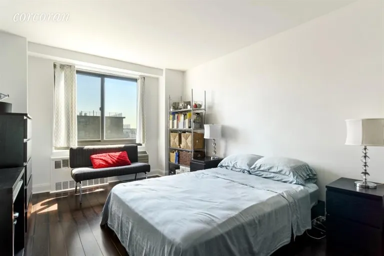 New York City Real Estate | View 195 Willoughby Avenue, 1607 | room 3 | View 4