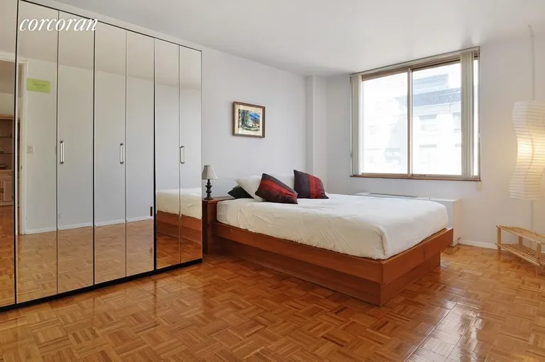 New York City Real Estate | View 350 West 50th Street, 9H | room 2 | View 3