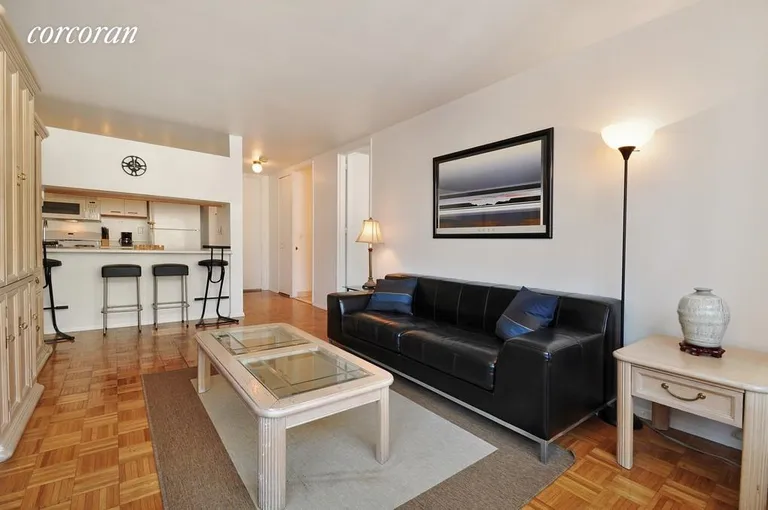 New York City Real Estate | View 350 West 50th Street, 9H | room 3 | View 4