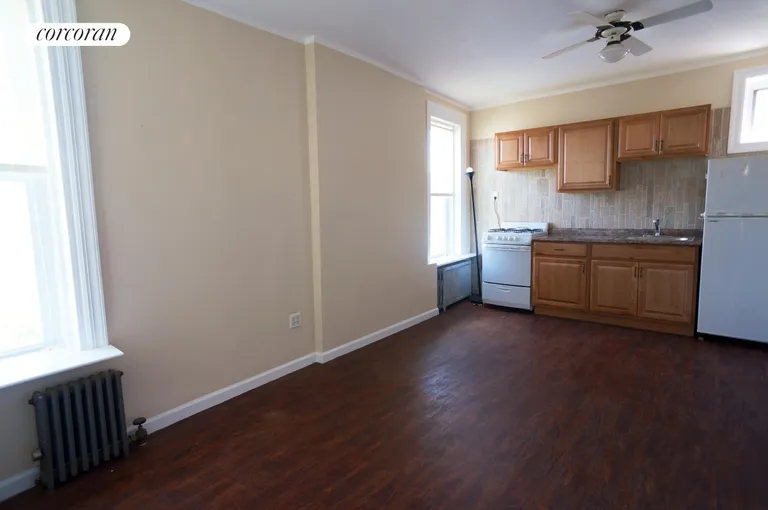 New York City Real Estate | View 227 Berry Street, 3L | room 1 | View 2