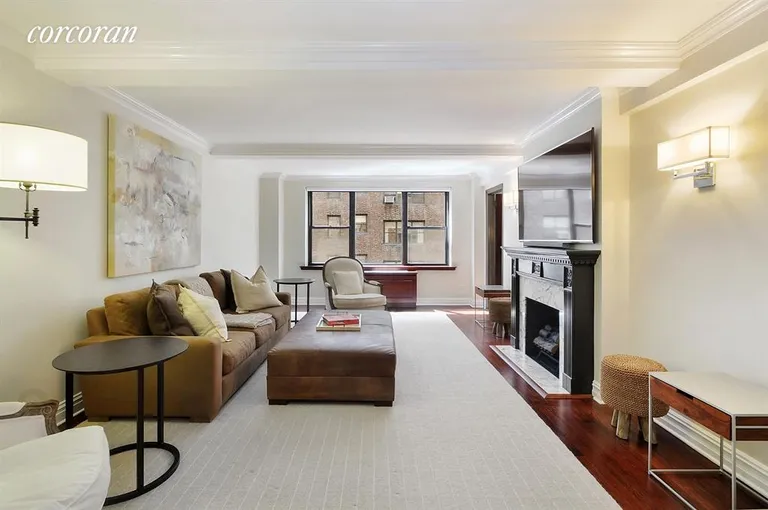 New York City Real Estate | View 235 East 73rd Street, 5AG | 3 Beds, 3 Baths | View 1