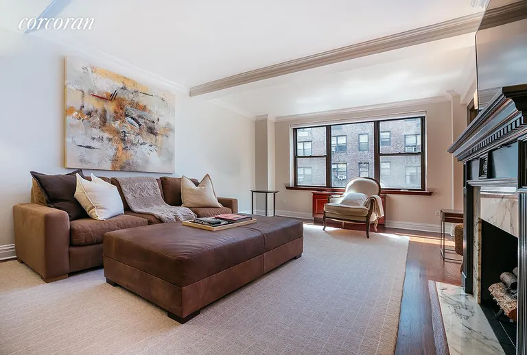 New York City Real Estate | View 235 East 73rd Street, 5AG | room 3 | View 4