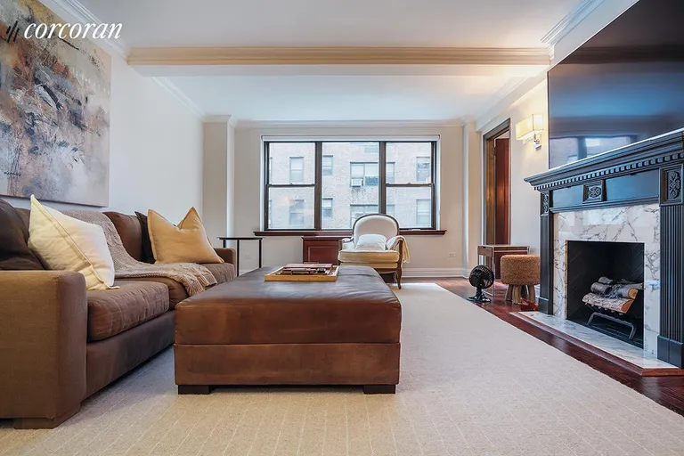 New York City Real Estate | View 235 East 73rd Street, 5AG | room 4 | View 5