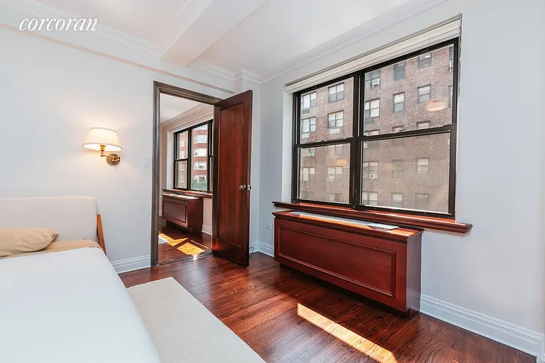 New York City Real Estate | View 235 East 73rd Street, 5AG | room 12 | View 13