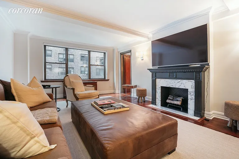 New York City Real Estate | View 235 East 73rd Street, 5AG | room 5 | View 6