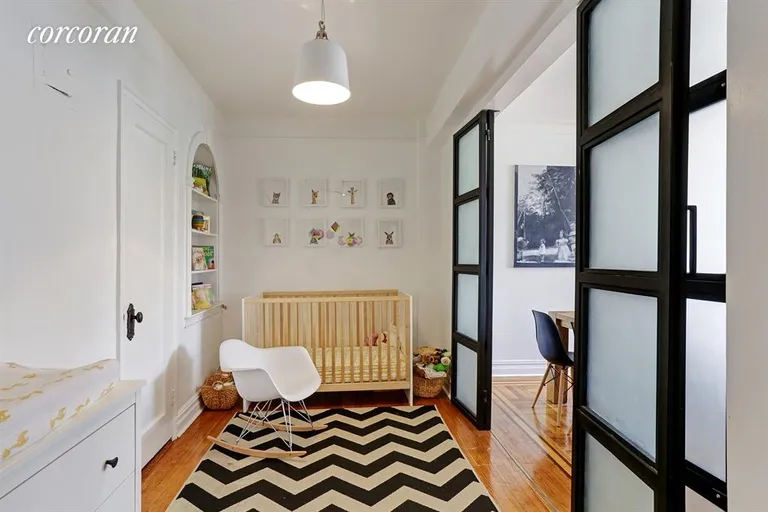 New York City Real Estate | View 1825 Foster Avenue, 6A | Currently a nursery, use it as you choose! | View 6