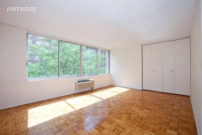 New York City Real Estate | View 353 East 72Nd Street, 5B | 1 Bed, 1 Bath | View 1