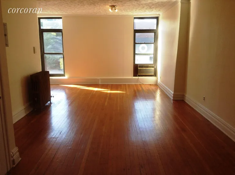 New York City Real Estate | View 133 7th Avenue, 2 | 1 Bed | View 1