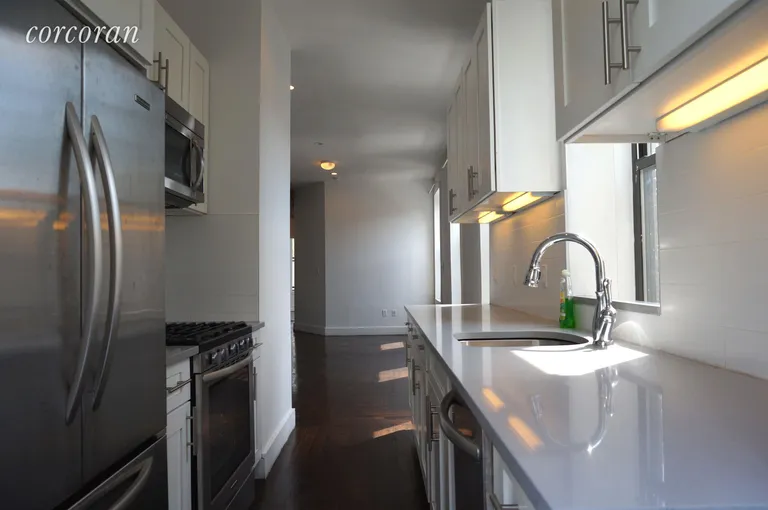 New York City Real Estate | View 16-18 Bedford Avenue, 2A | room 3 | View 4