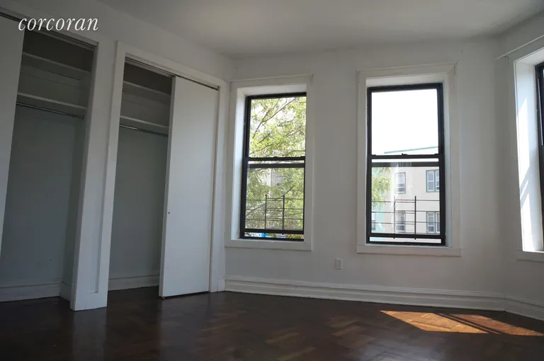 New York City Real Estate | View 16-18 Bedford Avenue, 2A | room 6 | View 7