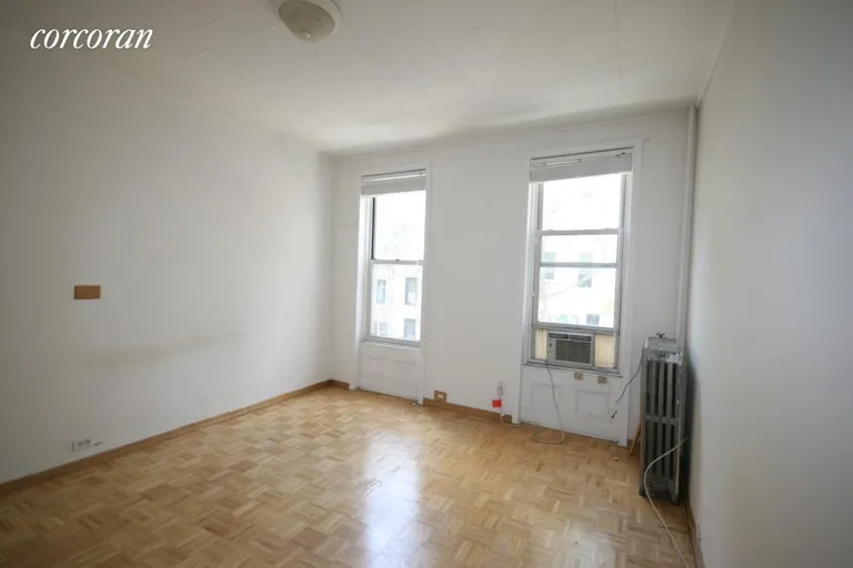 New York City Real Estate | View 236 Frost Street, 2L | room 1 | View 2