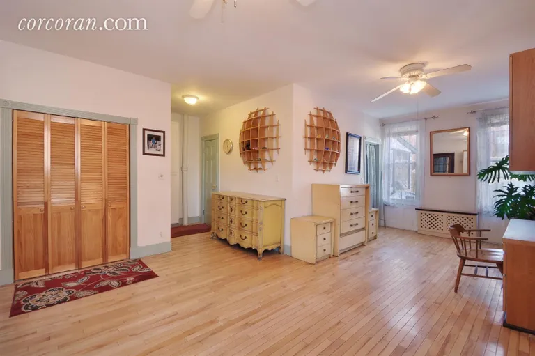 New York City Real Estate | View 63-44 Forest Avenue, 1 | 2 Beds, 1 Bath | View 1