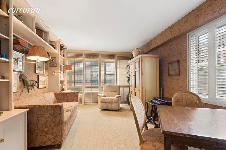 New York City Real Estate | View 400 East 56th Street, 8H | 6 | View 5