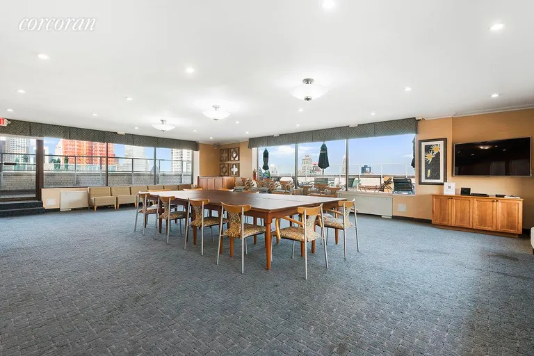 New York City Real Estate | View 400 East 56th Street, 8H | 2 | View 7