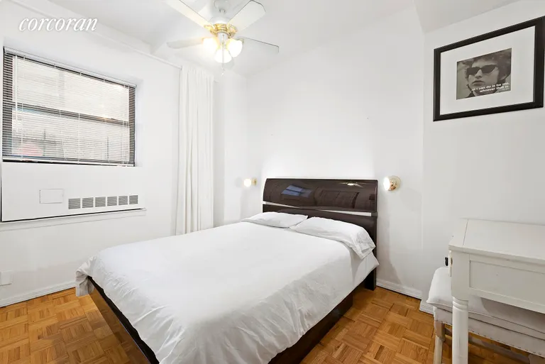 New York City Real Estate | View 150 West 51st Street, 1501 | 6 | View 12