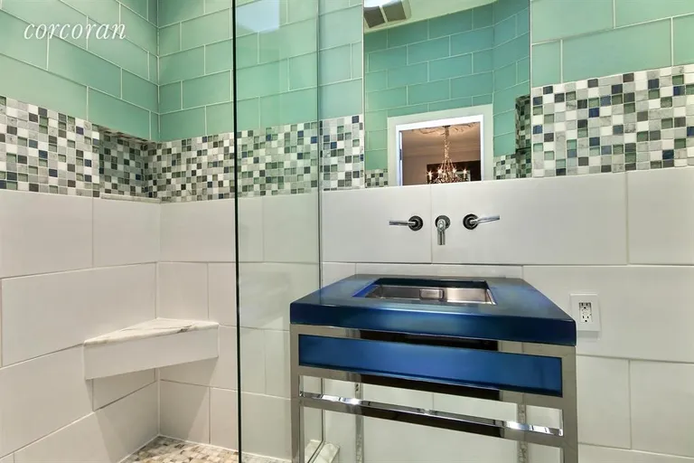 New York City Real Estate | View 186 East 75th Street, 3 | Bathroom | View 7