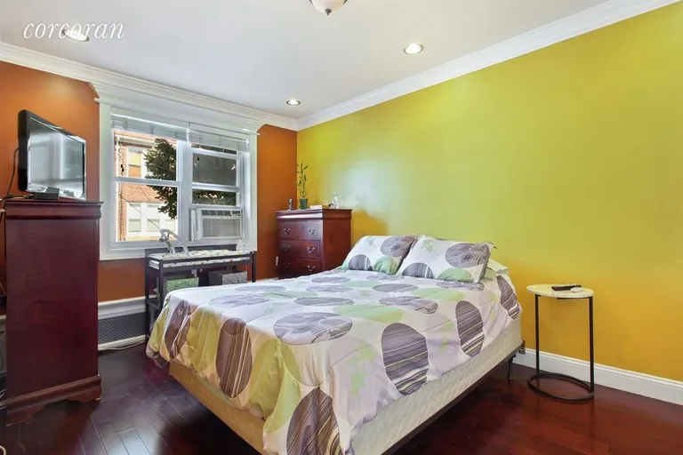 New York City Real Estate | View 8824 7th Avenue | Master Bedroom | View 4