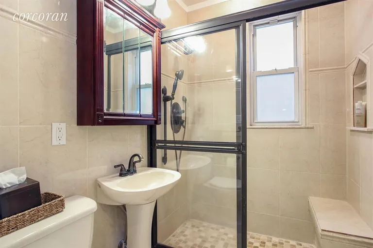 New York City Real Estate | View 8824 7th Avenue | Bathroom | View 5