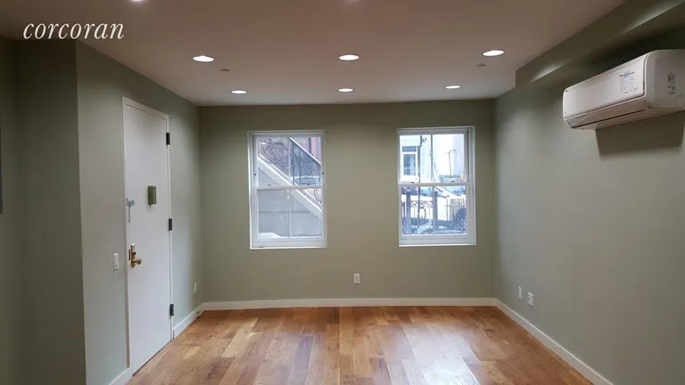 New York City Real Estate | View 289 13th Street, 1L | room 1 | View 2