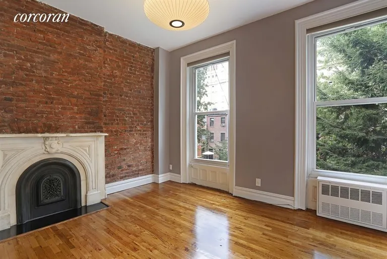 New York City Real Estate | View 6 S Portland Avenue, 3A | Master Bedroom | View 4