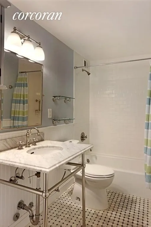 New York City Real Estate | View 6 S Portland Avenue, 3A | Bathroom | View 6