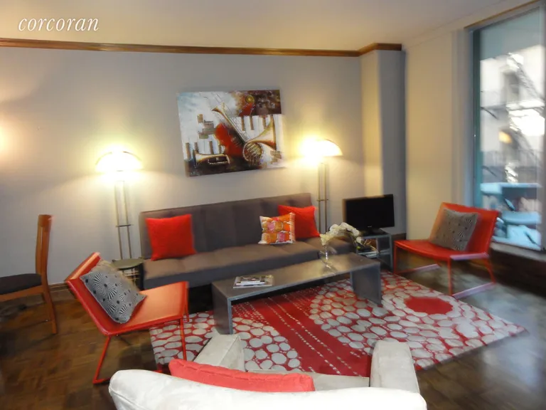 New York City Real Estate | View 2250 Broadway, 3L | room 4 | View 5
